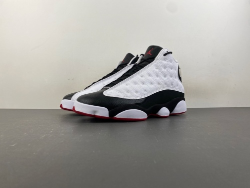 Air Jordan 13 Retro He Got Game  414571-104
