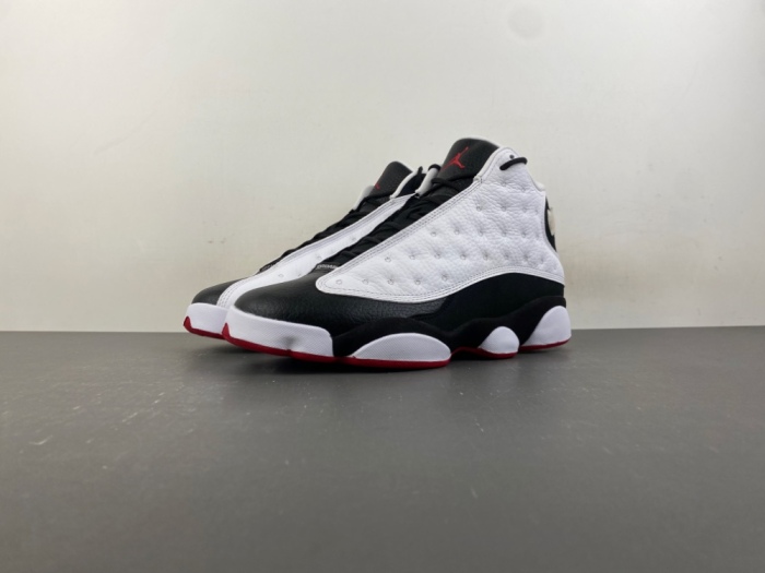 Air Jordan 13 Retro He Got Game  414571-104