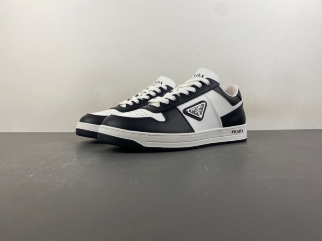 P*rada Top  Sneaker Low MK 20261027-11