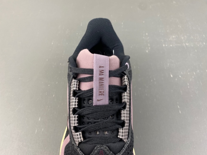Air Zoom Pegasus Premium SP A Ma Maniére Black Burgundy Crush IM0701-001