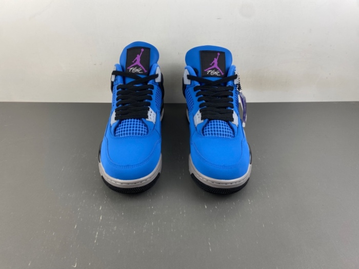 Air Jordan 4 Retro Eminem Encore JJ3098-400