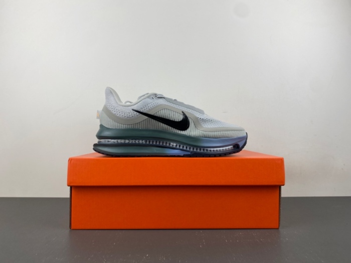 Air Zoom Pegasus Premium Grey Mist Mineral Slate Dark Obsidian  HQ2592-017