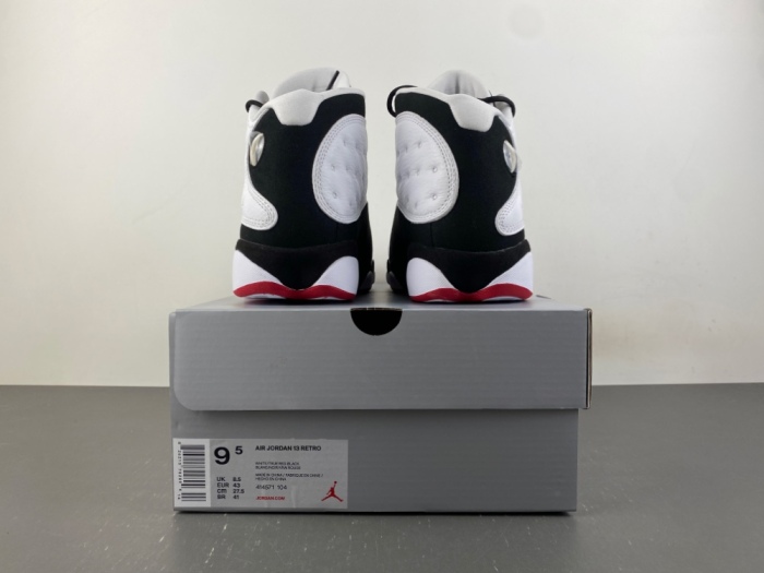 Air Jordan 13 Retro He Got Game  414571-104