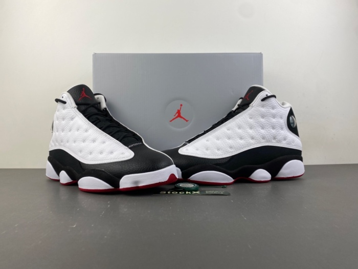Air Jordan 13 Retro He Got Game  414571-104