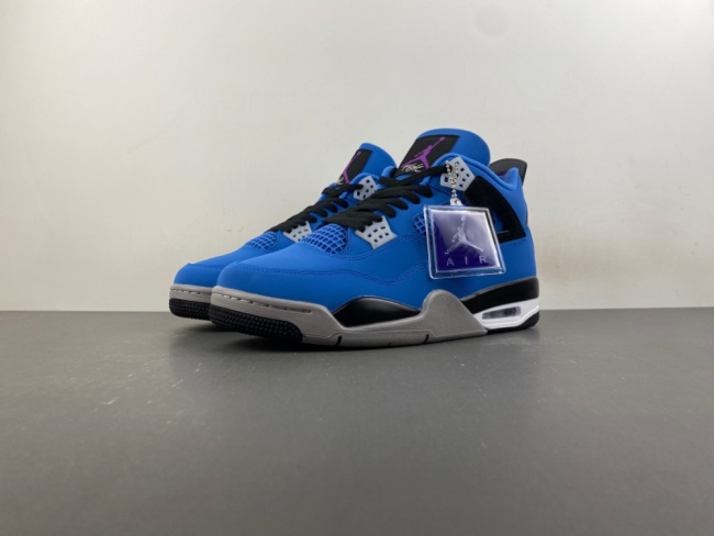 Air Jordan 4 Retro Eminem Encore JJ3098-400