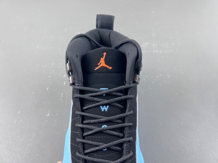 Air Jordan 12 Soft Blue CT8013-011