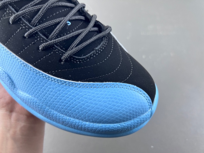 Air Jordan 12 Soft Blue CT8013-011
