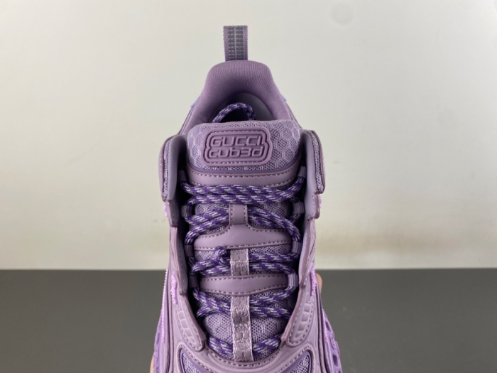 G*ucci Top  Sneaker Low MK 20261027-2
