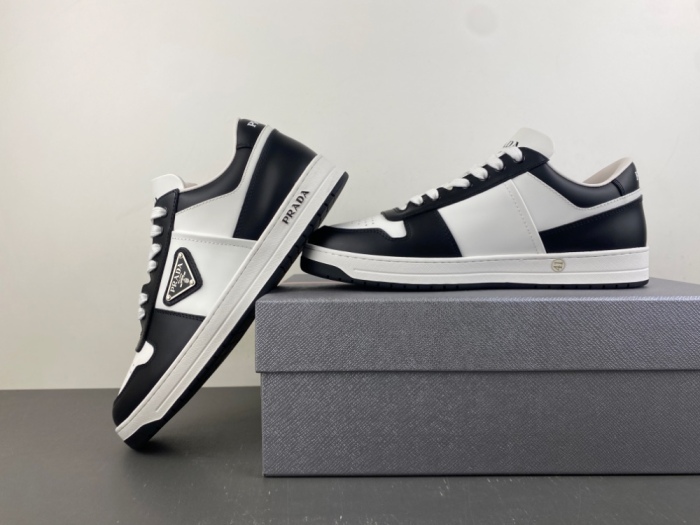 P*rada Top  Sneaker Low MK 20261027-11