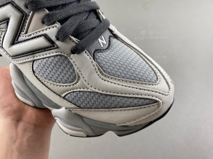 New Balance 9060 Grey Slate Grey U90609XS