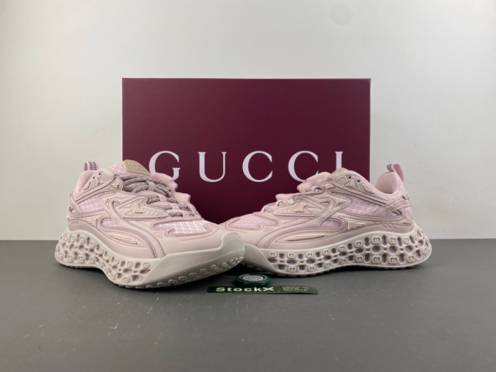 G*ucci Top  Sneaker Low MK 20261027-1