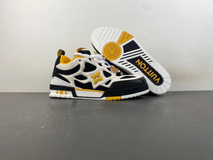 L*ouis V*uitton Top Sneaker Trainer MK20261027-9