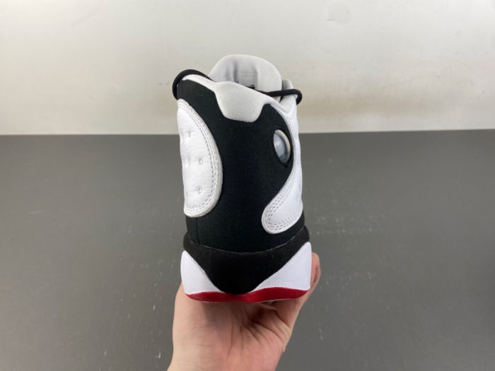Air Jordan 13 Retro He Got Game  414571-104