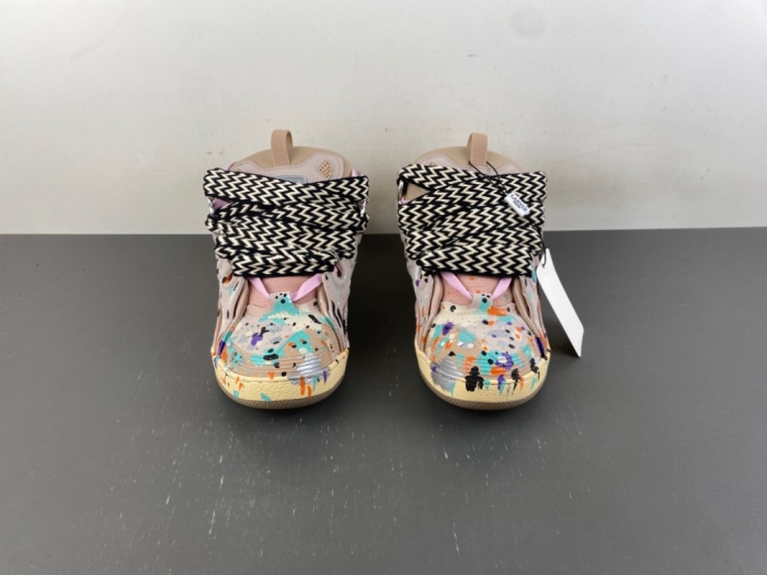 Men Women L*ANVIN Top Sneaker MK20261027-10