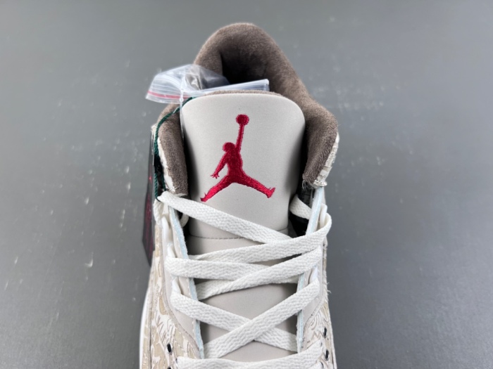 Air Jordan 3 Retro Laser Palomino JA1369-001