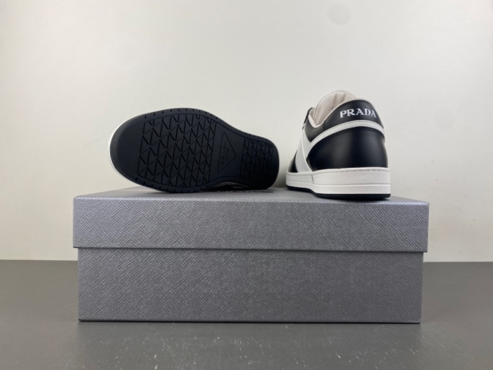 P*rada Top  Sneaker Low MK 20261027-11