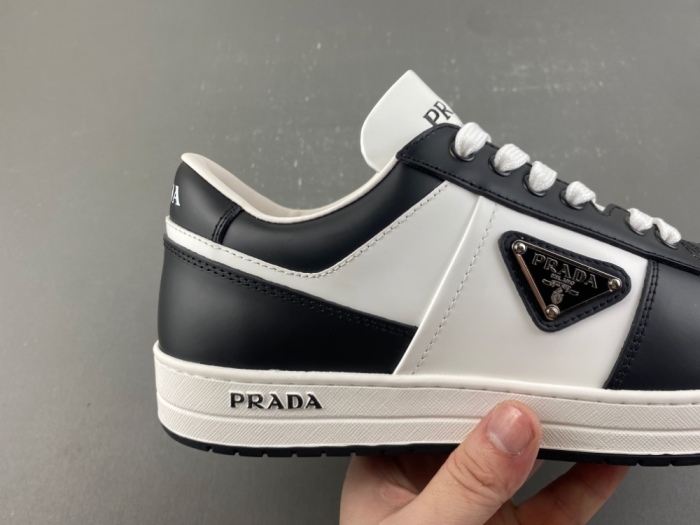 P*rada Top  Sneaker Low MK 20261027-11