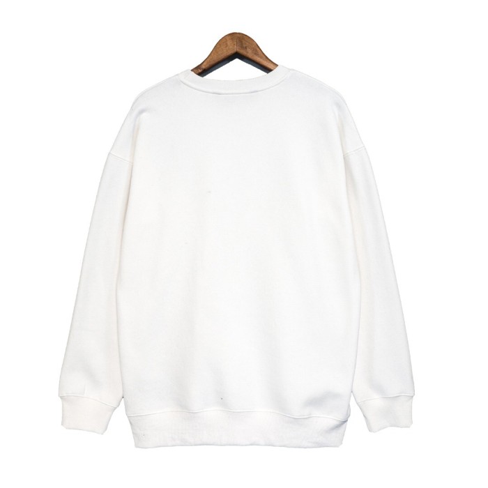 Palm Angels Many Colors Bear Sweatshirt