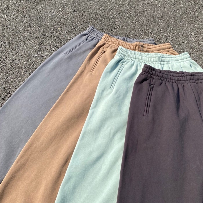 [Buy More Save More]Yeezy season 6 sweat pants 4 colors