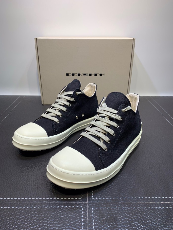 2021 new arrivals canvas low shoes sneaker