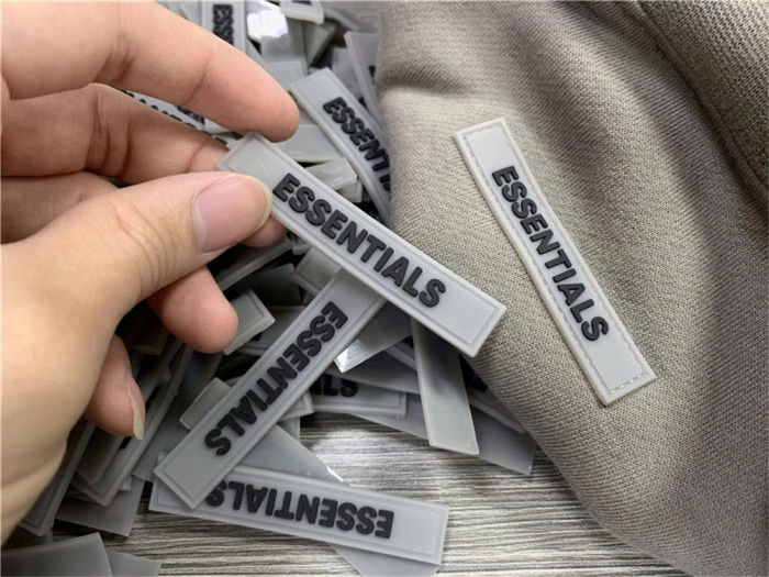 [buy more save more] 1:1 quality version essentials crewneck 6 colors (With 2021 new plastic bags)