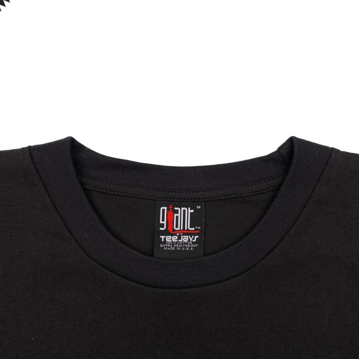 NIN vintage tee Travis Scoot Jerry Lorenzo