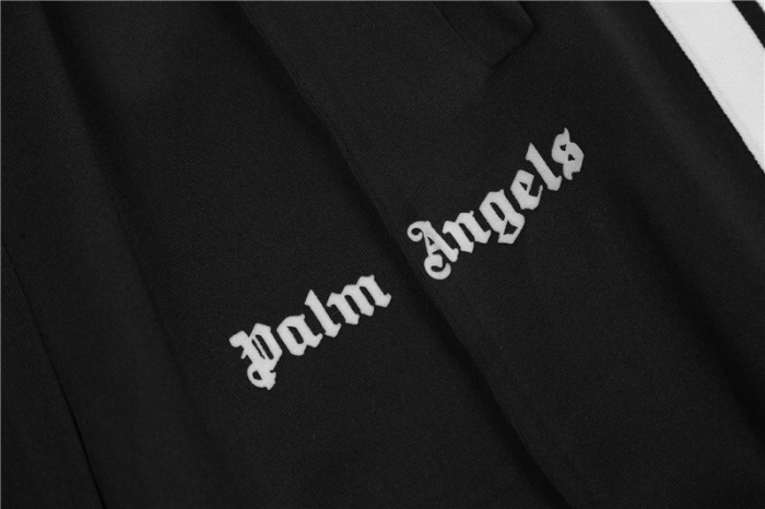 Palm Angels Five Colors Pants