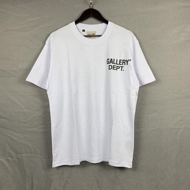[pre-sale 12% off]   vintage style  heavy  tee 5colors