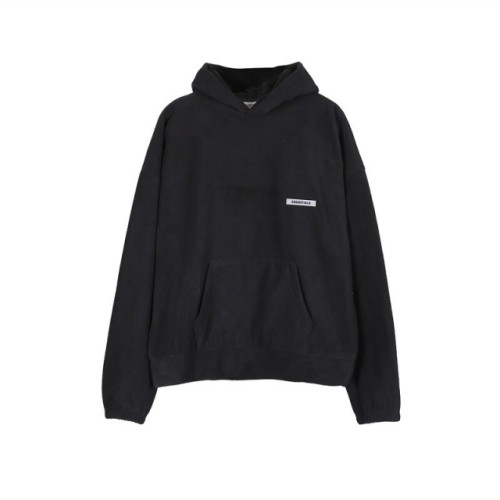 [buy more save more]1:1 quality version  ESSENTIALS fleece hoodie