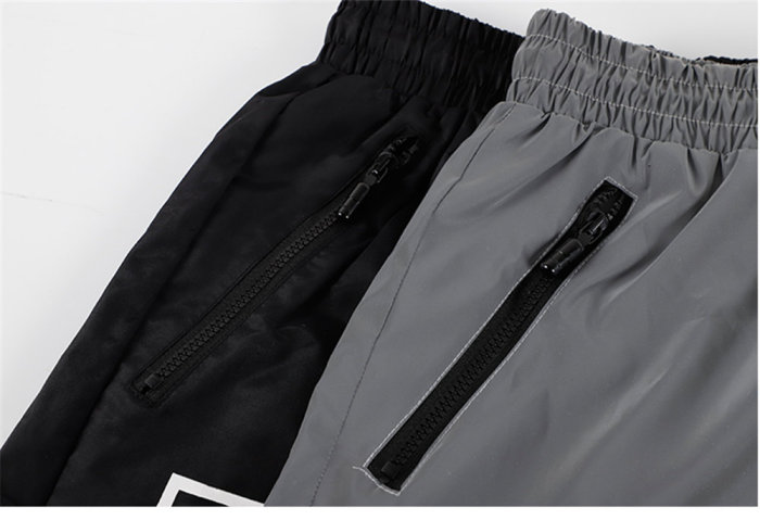 [buy more save more] Rhude reflective shorts 2 colors