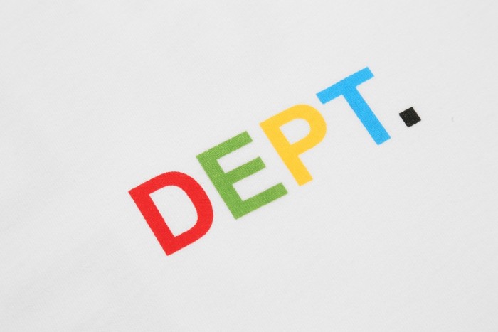 [Buy More Save More]colorful letters  washed heavy tee