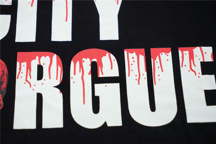 Vlone x City Morgue T-Shirt