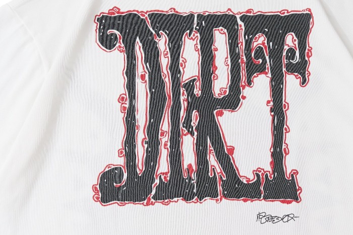 Alice in Chains “DIRT” vintage tee