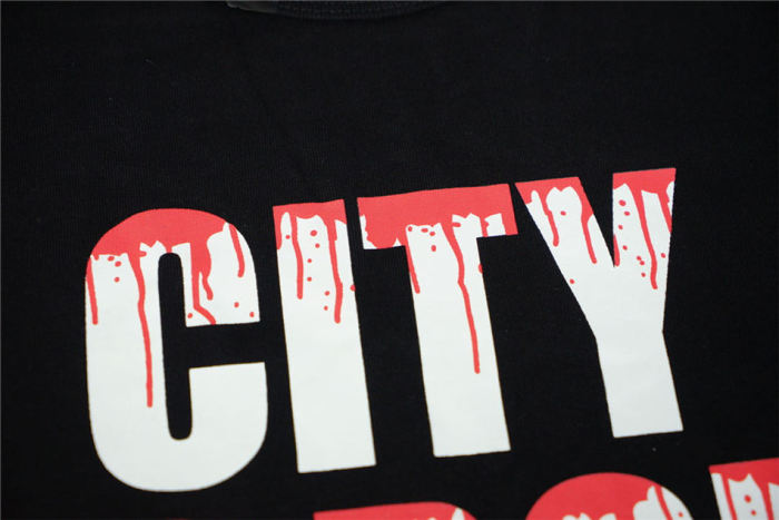 Vlone x City Morgue T-Shirt