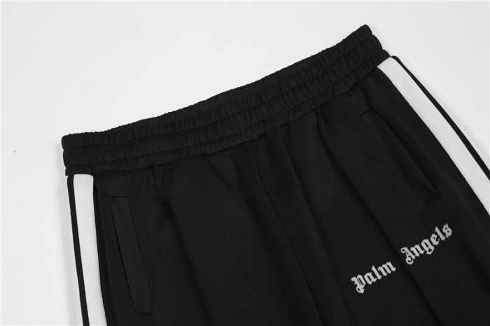 Palm Angels Five Colors Pants