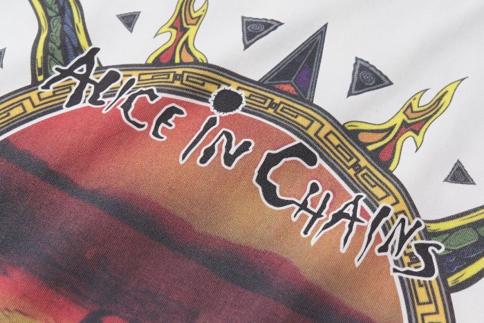Alice in Chains “DIRT” vintage tee