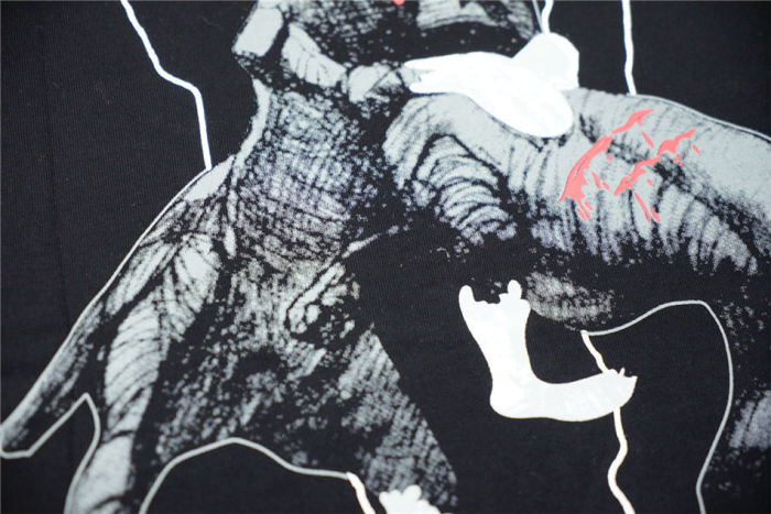 Vlone x City Morgue T-Shirt