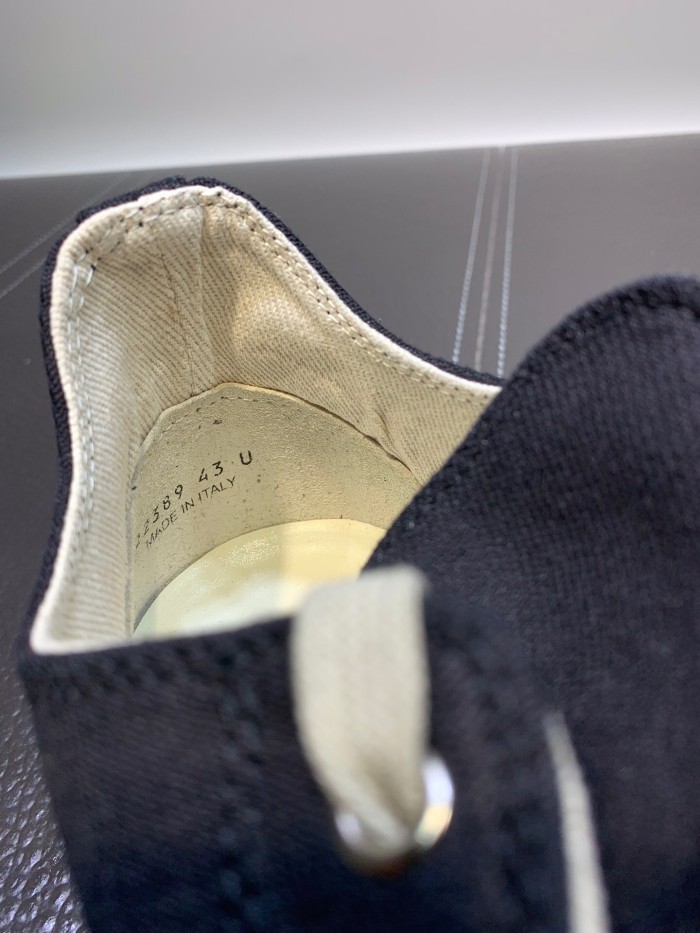 2021 new arrivals canvas low shoes sneaker