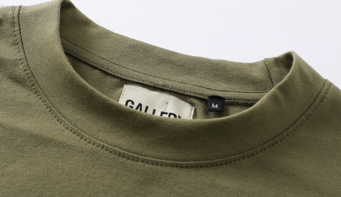 [buy more save more] classic long sleeve tee
