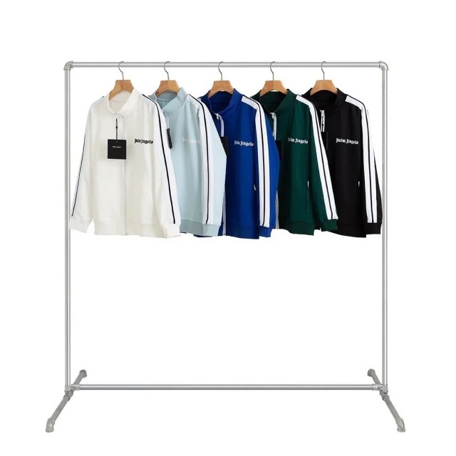 Pаlm Angels sports jacket