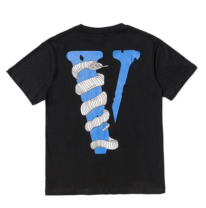 [buy more save more]Vlone snake tee