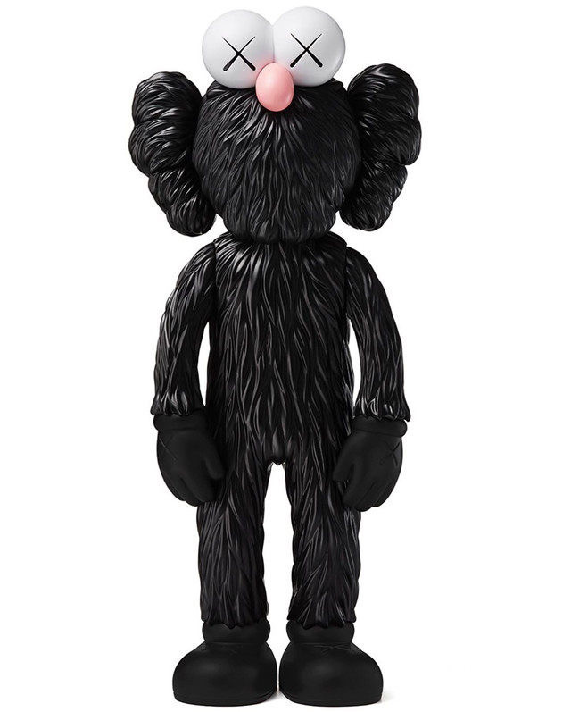 [buy more save more]Kaws Sesame Street igure Doll