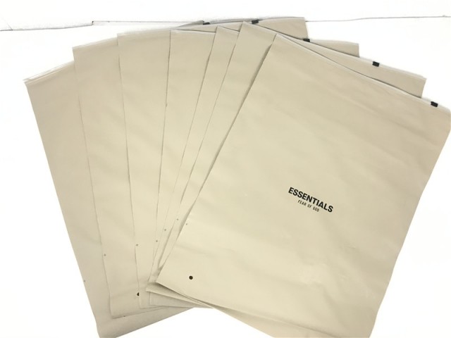 [buy more save more]1:1 quality version  ESSENTIALS 20FW light green hoodie (With 2021 new plastic bag)