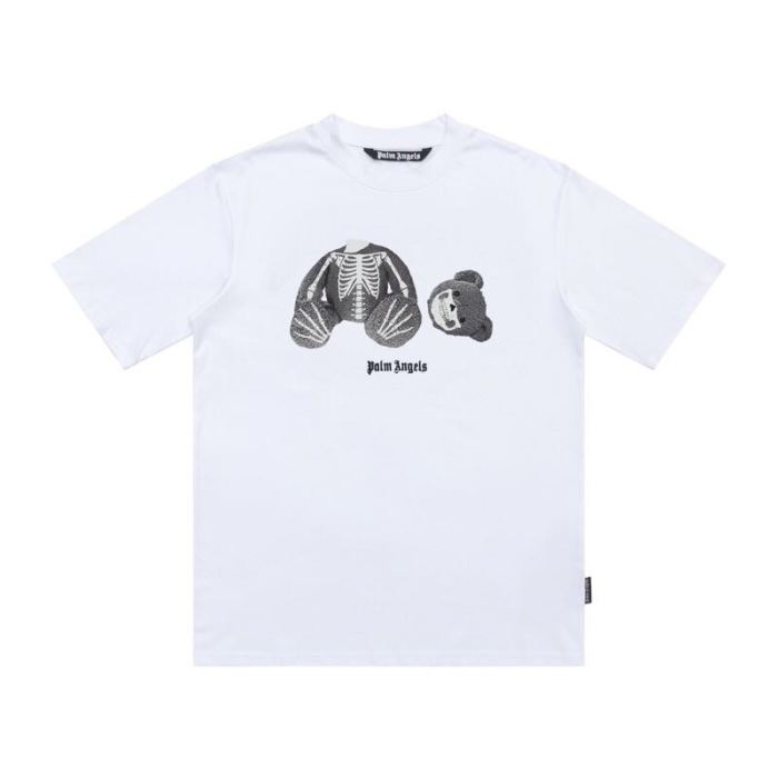 [buy more save more] Palm Angels Smile Bear Tee