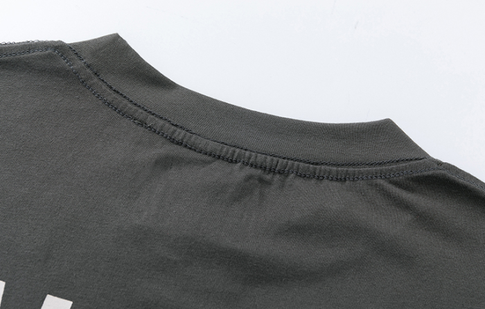 [buy more save more] classic long sleeve tee