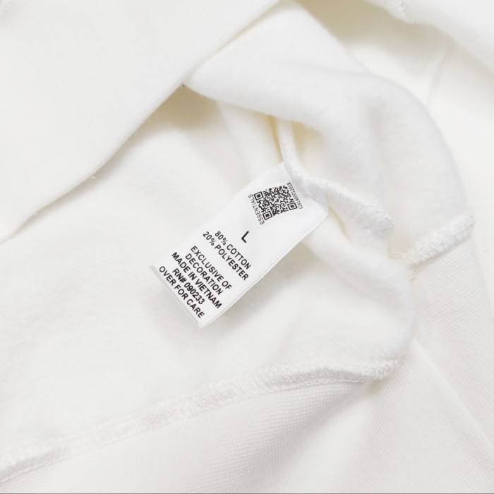 [buy more save more] 1:1 quality version essentials crewneck 6 colors (With 2021 new plastic bags)