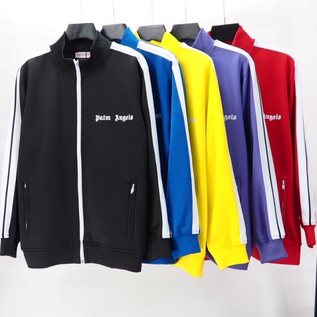 Pаlm Angels sports jacket