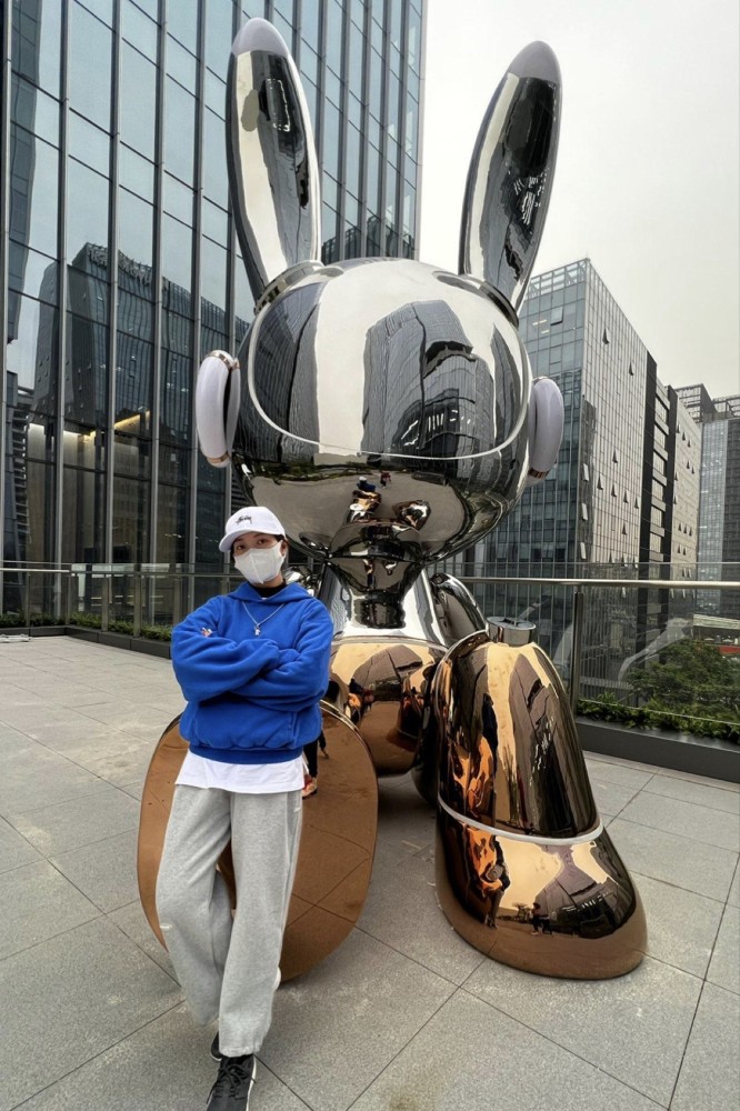 [Buy more Save more]Yeezy pure color oversized hoodie 5 colors