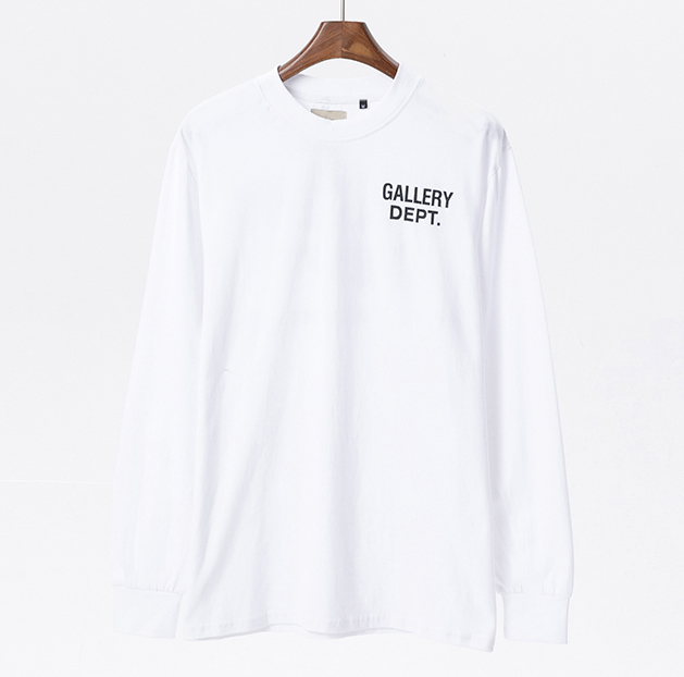 [buy more save more] classic long sleeve tee