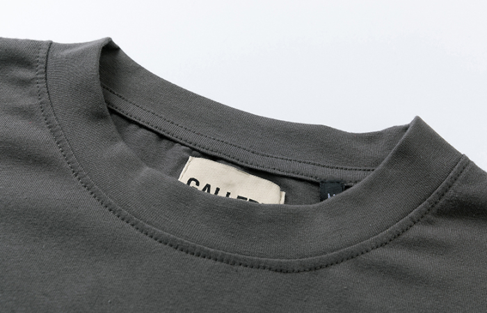 [buy more save more] classic long sleeve tee